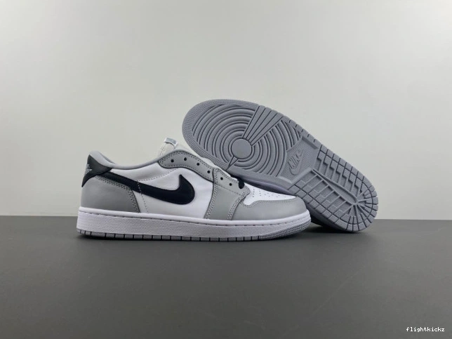 1 Low OG Air Barons CZ0790-110 Jordan 0724